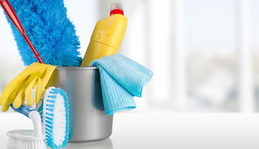 Master General Cleaning | Apartment Cleaning
